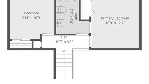 Tiny photo for 992 Ascot Drive, Crystal Lake, IL 60014 (MLS # 12605850)