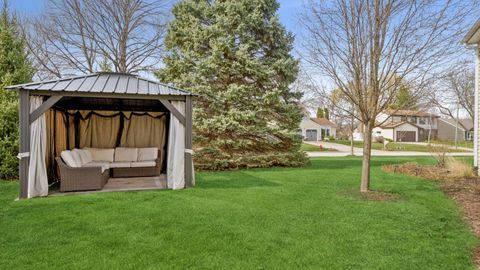 Tiny photo for 992 Ascot Drive, Crystal Lake, IL 60014 (MLS # 12605850)