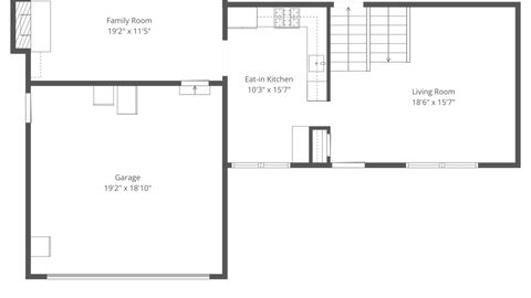 Tiny photo for 992 Ascot Drive, Crystal Lake, IL 60014 (MLS # 12605850)