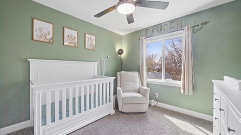 Tiny photo for 992 Ascot Drive, Crystal Lake, IL 60014 (MLS # 12605850)