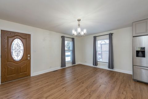 Tiny photo for 1902 N Ash Street, Waukegan, IL 60087 (MLS # 12553560)