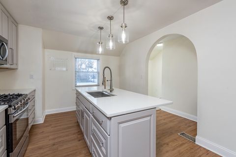 Tiny photo for 1902 N Ash Street, Waukegan, IL 60087 (MLS # 12553560)