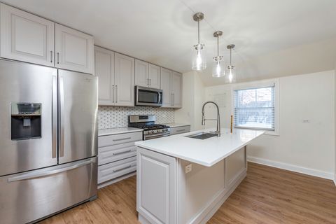 Tiny photo for 1902 N Ash Street, Waukegan, IL 60087 (MLS # 12553560)