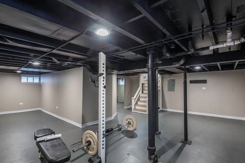 Tiny photo for 1902 N Ash Street, Waukegan, IL 60087 (MLS # 12553560)