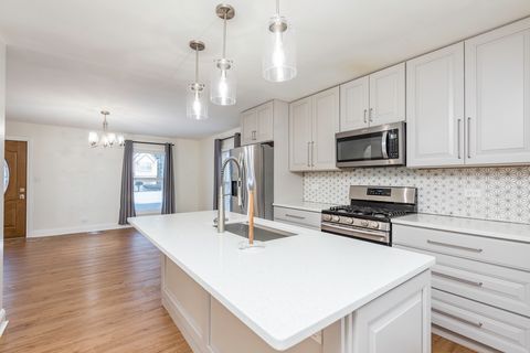 Tiny photo for 1902 N Ash Street, Waukegan, IL 60087 (MLS # 12553560)