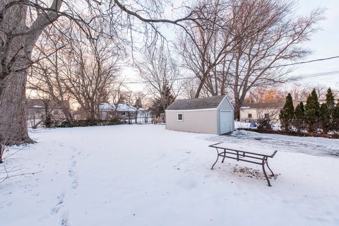 Tiny photo for 1902 N Ash Street, Waukegan, IL 60087 (MLS # 12553560)