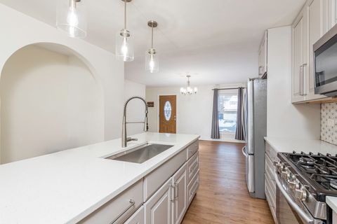 Tiny photo for 1902 N Ash Street, Waukegan, IL 60087 (MLS # 12553560)