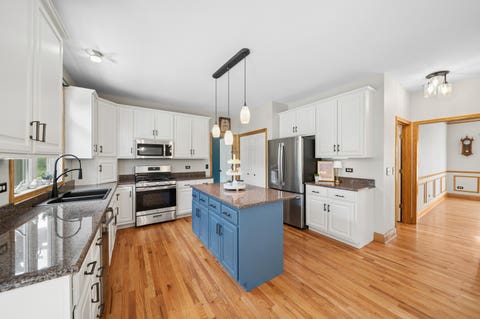 Tiny photo for Naperville, IL 60564 (MLS # 12700574)