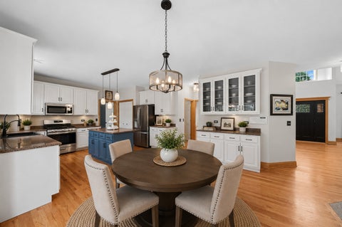 Tiny photo for Naperville, IL 60564 (MLS # 12700574)