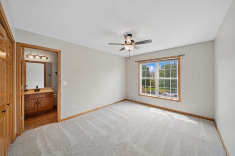 Tiny photo for Naperville, IL 60564 (MLS # 12700574)