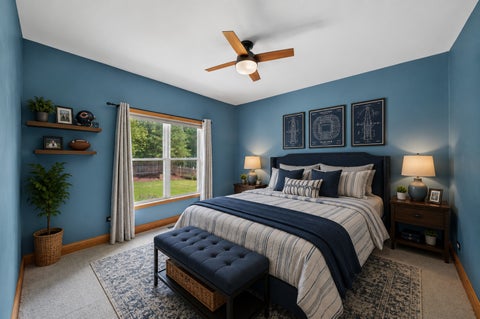Tiny photo for Naperville, IL 60564 (MLS # 12700574)