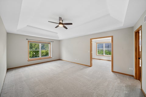 Tiny photo for Naperville, IL 60564 (MLS # 12700574)