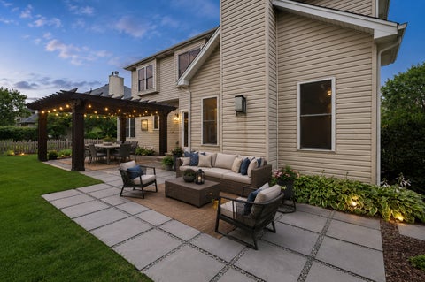 Tiny photo for Naperville, IL 60564 (MLS # 12700574)