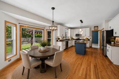 Tiny photo for Naperville, IL 60564 (MLS # 12700574)