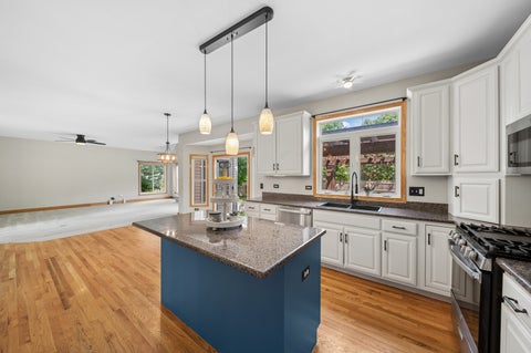 Tiny photo for Naperville, IL 60564 (MLS # 12700574)