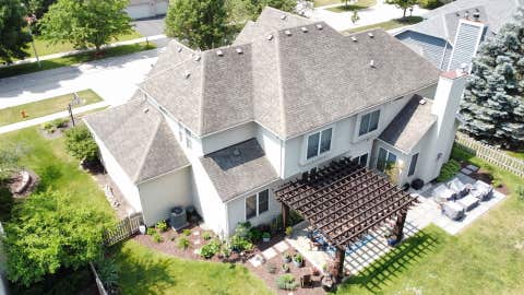 Tiny photo for Naperville, IL 60564 (MLS # 12700574)