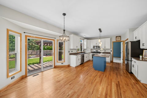 Tiny photo for Naperville, IL 60564 (MLS # 12700574)