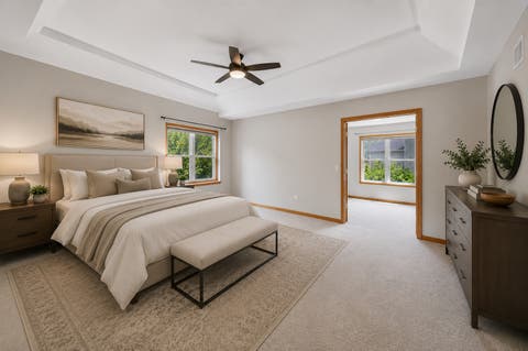 Tiny photo for Naperville, IL 60564 (MLS # 12700574)
