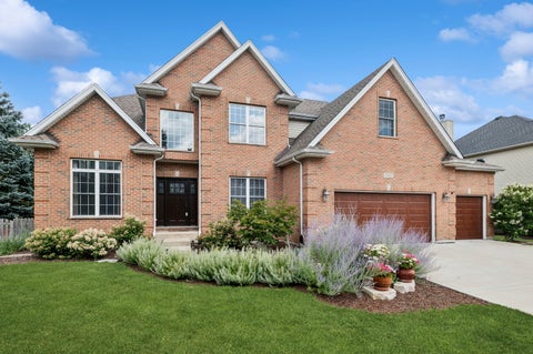 Photo of Naperville, IL 60564 (MLS # 12700574)