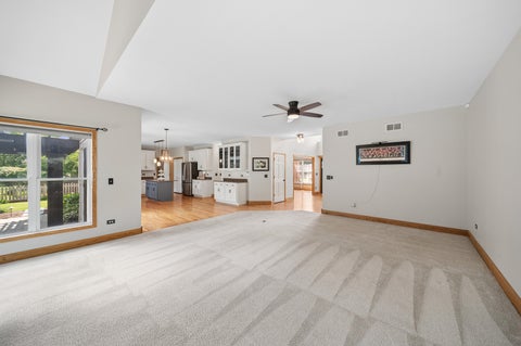 Tiny photo for Naperville, IL 60564 (MLS # 12700574)