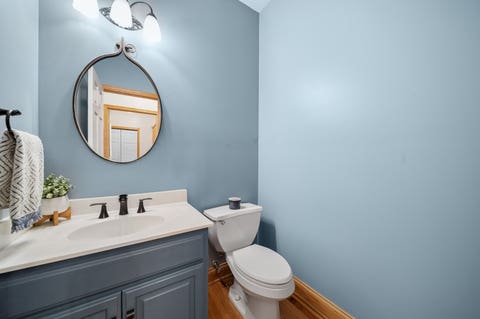 Tiny photo for Naperville, IL 60564 (MLS # 12700574)