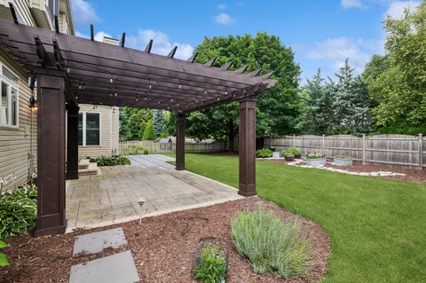 Tiny photo for Naperville, IL 60564 (MLS # 12700574)