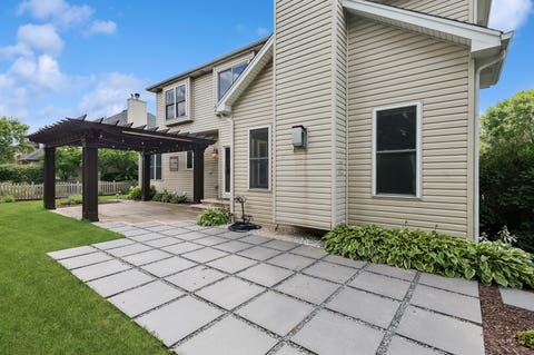 Tiny photo for Naperville, IL 60564 (MLS # 12700574)