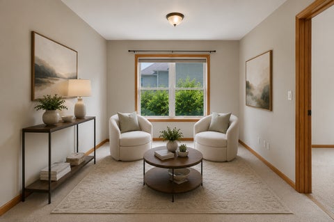 Tiny photo for Naperville, IL 60564 (MLS # 12700574)