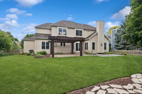 Tiny photo for Naperville, IL 60564 (MLS # 12700574)