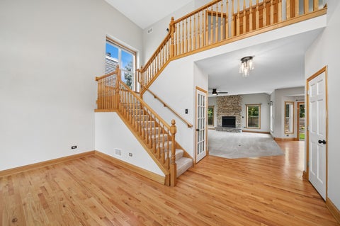 Tiny photo for Naperville, IL 60564 (MLS # 12700574)
