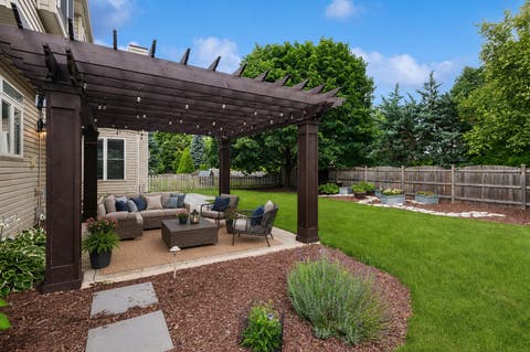 Tiny photo for Naperville, IL 60564 (MLS # 12700574)
