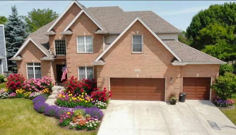 Tiny photo for Naperville, IL 60564 (MLS # 12700574)
