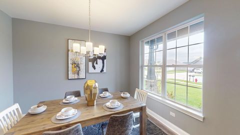 Tiny photo for Lot 286 Wild Prairie Point, Hampshire, IL 60140 (MLS # 12442378)