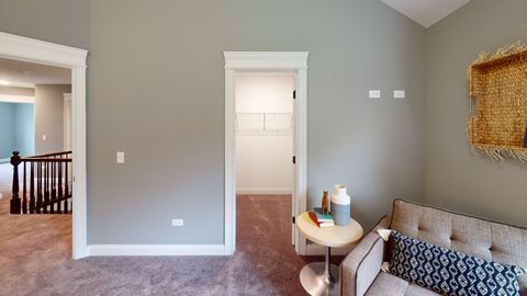 Tiny photo for Lot 286 Wild Prairie Point, Hampshire, IL 60140 (MLS # 12442378)