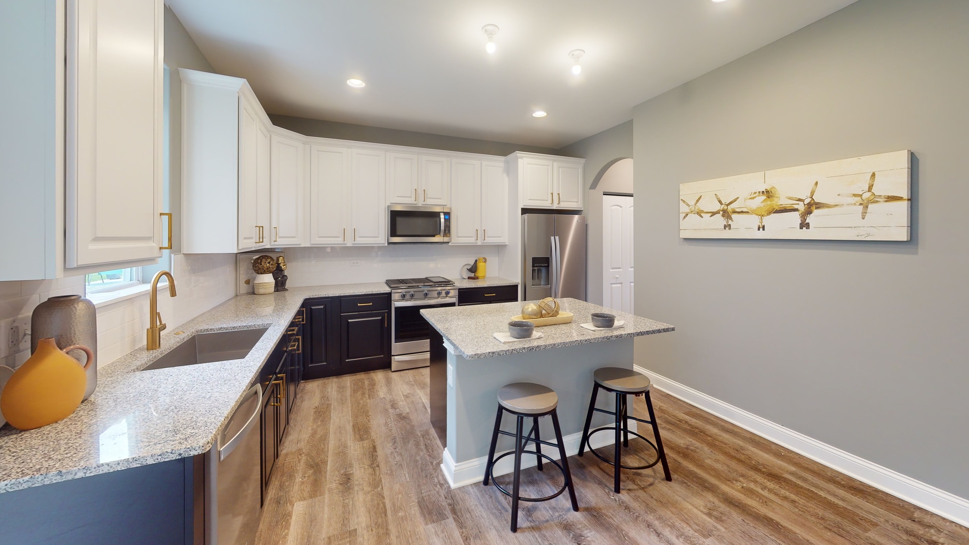 Lot 286 Wild Prairie Point