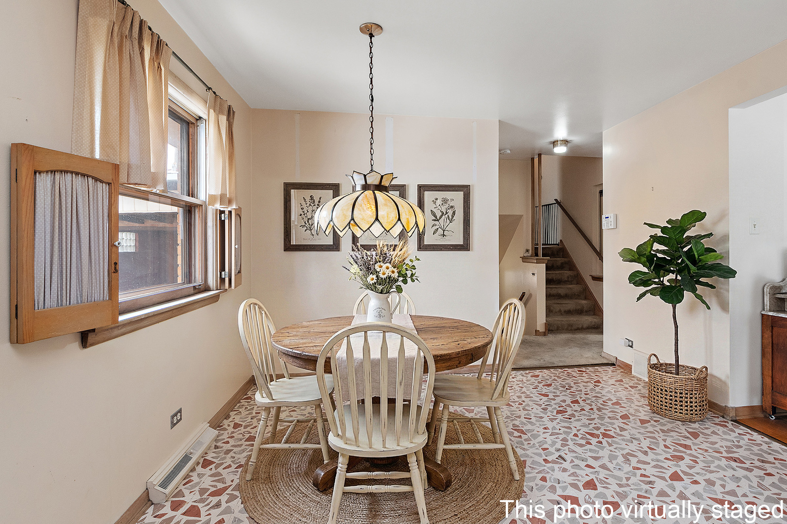 168 W Normandy Drive