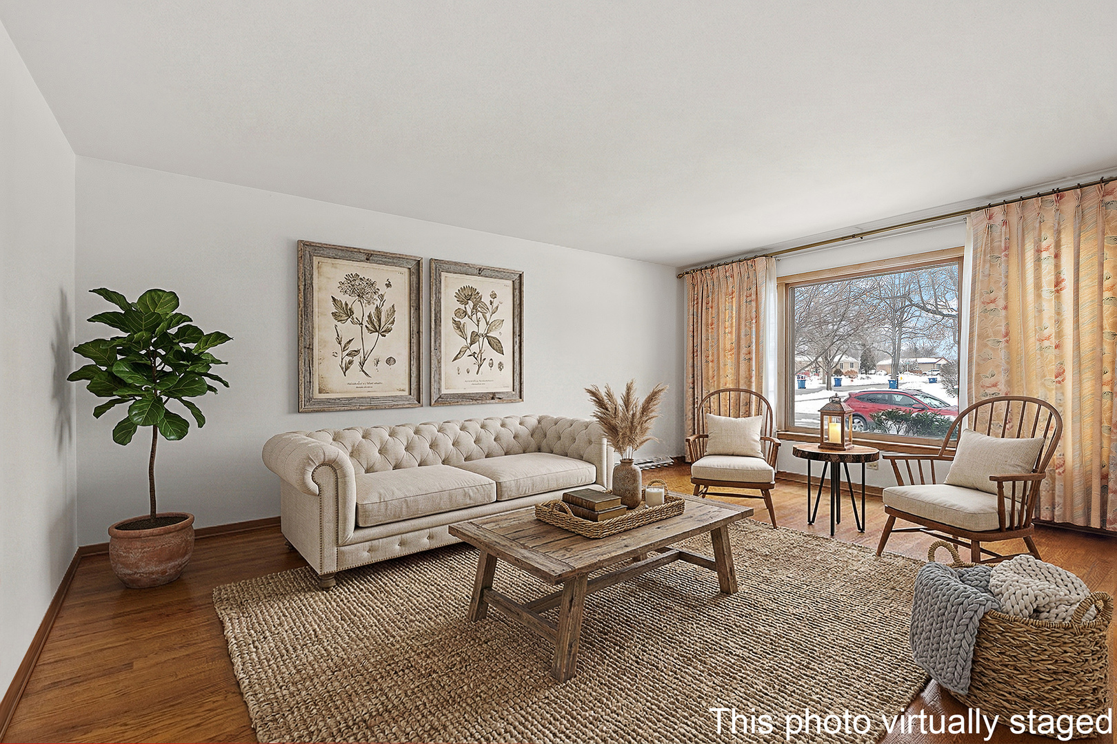 168 W Normandy Drive