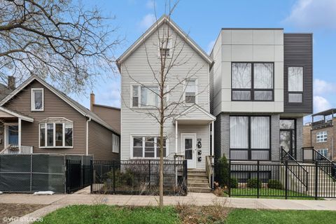 2531 W Lyndale Street Chicago IL 60647