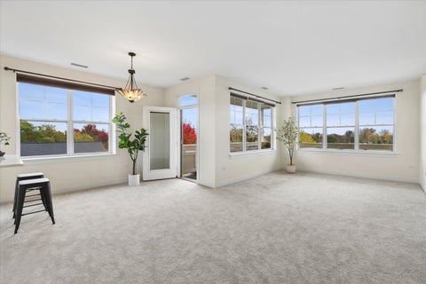 Tiny photo for 977 Harris Road #34, Grayslake, IL 60030 (MLS # 12734229)