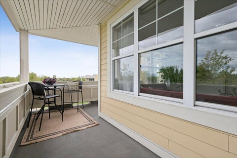 Tiny photo for 977 Harris Road #34, Grayslake, IL 60030 (MLS # 12734229)