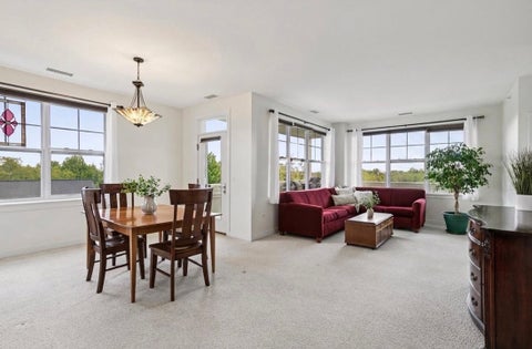 Tiny photo for 977 Harris Road #34, Grayslake, IL 60030 (MLS # 12734229)