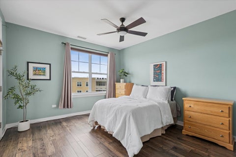Tiny photo for 977 Harris Road #34, Grayslake, IL 60030 (MLS # 12734229)