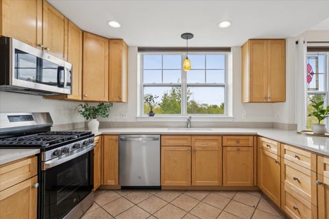 Tiny photo for 977 Harris Road #34, Grayslake, IL 60030 (MLS # 12734229)