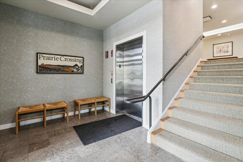 Tiny photo for 977 Harris Road #34, Grayslake, IL 60030 (MLS # 12734229)