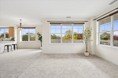 Tiny photo for 977 Harris Road #34, Grayslake, IL 60030 (MLS # 12734229)