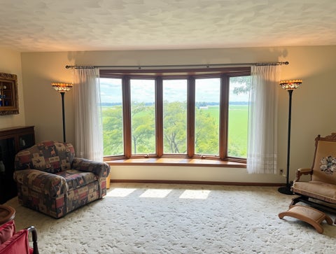 Tiny photo for 428 Overlook Court, Geneseo, IL 61254 (MLS # 12673827)