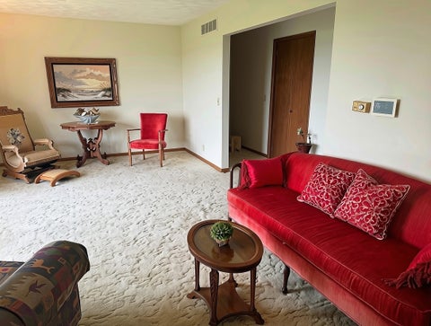 Tiny photo for 428 Overlook Court, Geneseo, IL 61254 (MLS # 12673827)