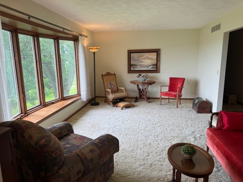 Tiny photo for 428 Overlook Court, Geneseo, IL 61254 (MLS # 12673827)