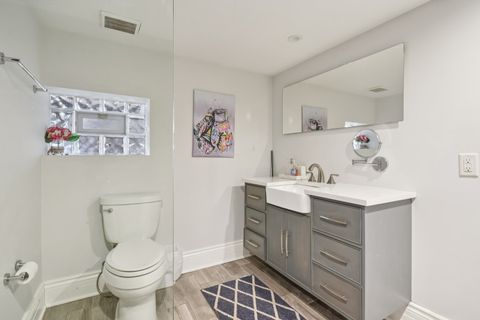 Tiny photo for 2928 N Rutherford Avenue, Chicago, IL 60634 (MLS # 12634427)