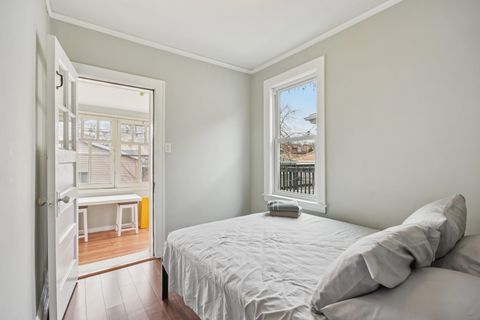 Tiny photo for 2928 N Rutherford Avenue, Chicago, IL 60634 (MLS # 12634427)